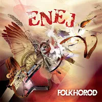 Enej — Symetryczno-Liryczna — обложка