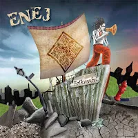Enej — Myła Moja — обложка